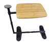 Picture of Universal Swivel Tray Table