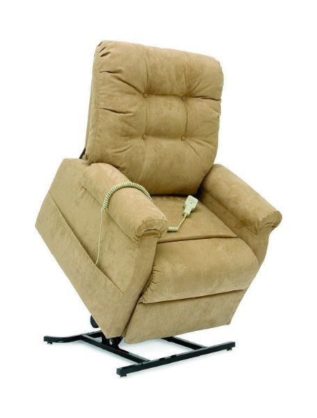 Picture of 660 Dual Motor Lift Chair