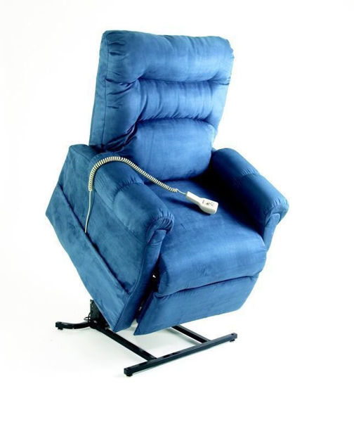 Picture of Pride C5 - Single Motor Lift Chair 