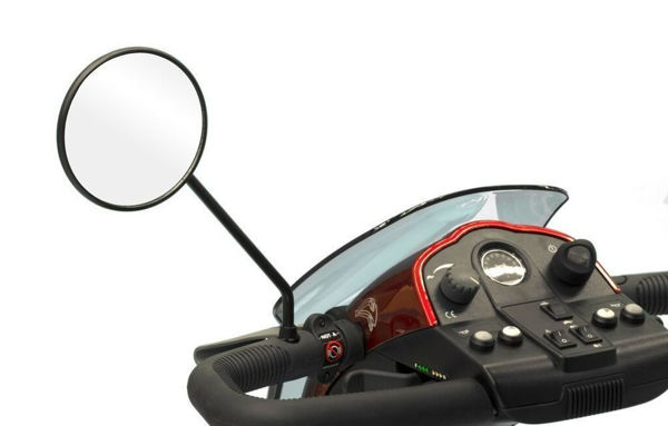 Picture of Mirror for Pride Mobility Scooters