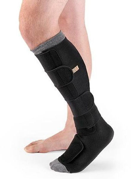 Picture of XLarge, Regular - Compreflex Wrap with Boot, Sigvaris