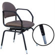 Picture of Height Adjustable Revolution Chair 