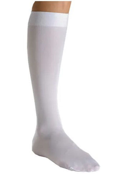 Picture of LINER B/KNEE LARGE WITH CLOSED TOE 