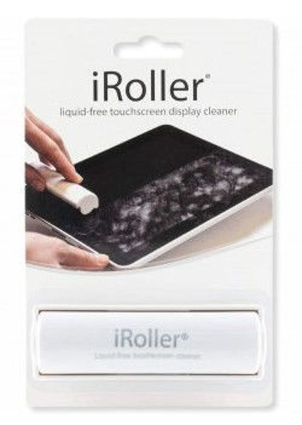 Picture of iRoller - Liquid Free Touch Screen Cleaner 
