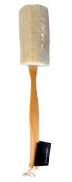 Picture of Loofa Back Brush 