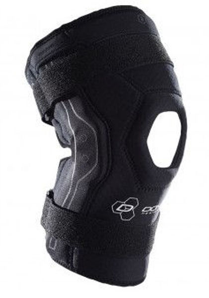 Picture of Small - Performance Bionic Hinged Knee Brace