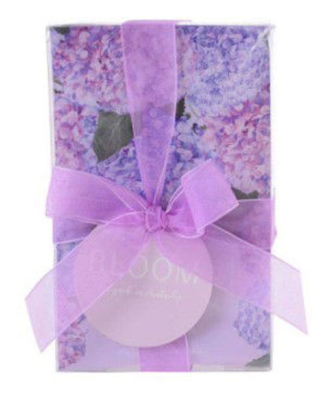 Picture of Bloom Hydrangea Scented Sachet - Each