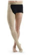 Picture of Large Plus Normal - Thigh with Belt, Class One, Beige, Open Toe