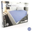 Picture of Bedpad Max with Tuck-ins - 100cm x 100cm, Mauve