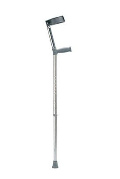 Picture of Medium - Canadian / Elbow Crutches