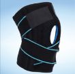 Picture of Gel Knee Sports Support with Stability Strap