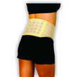 Picture of Activease Delux Magnetic Lower Back Support Large