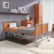 Picture of Eurocare Prosaic Adjustable Electric Bed