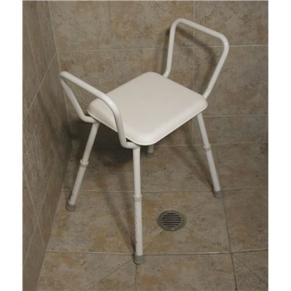 Picture of Shower Stool - Standard Steel