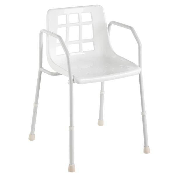 Picture of Shower Chair - Standard Steel (Aus)