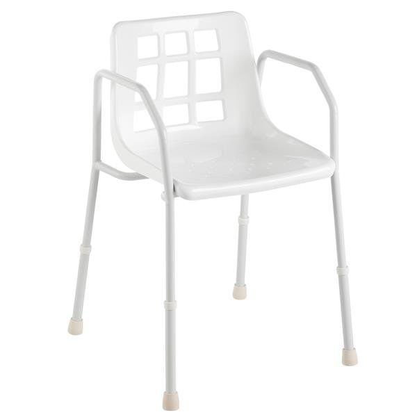 Picture of Shower Chair - Standard Steel