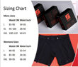 Picture of EasyReach Mens LG Underwear X2