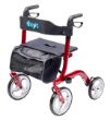 Picture of Side Opening Walker - Red 