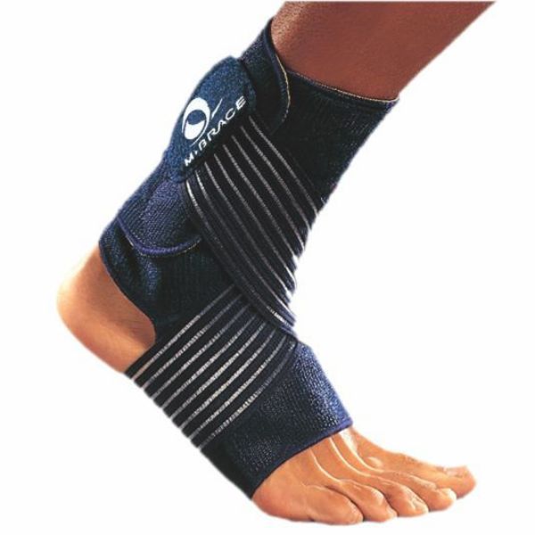 Picture of M-Brace Active Ankle Lock