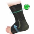 Picture of Contoured 4-way Sports Elastic Ankle Sleeve