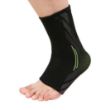 Picture of Contoured 4-way Sports Elastic Ankle Sleeve