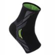 Picture of Contoured 4-way Sports Elastic Ankle Sleeve