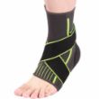 Picture of Contoures Sports Ankle with Strap-Lock Size X-Large