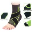 Picture of 3D Sports Ankle with Lock Straps