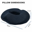 Picture of Donut Cushion Womens