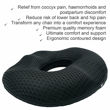 Picture of Donut Cushion Mens