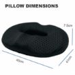 Picture of BA Donut Cushion Mens