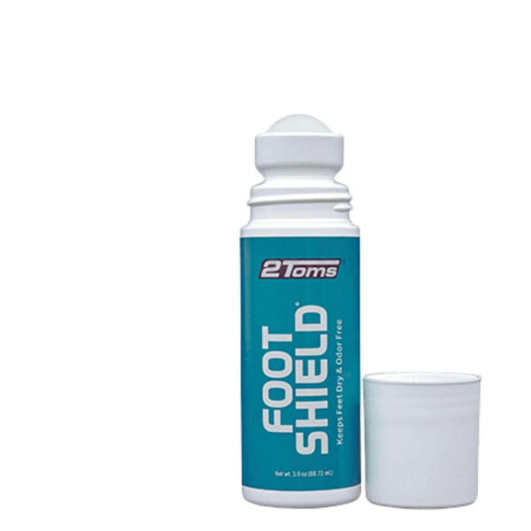 Picture of FootShield Foot Odour & Perspiration Barrier 90ml