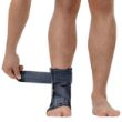 Picture of M-Brace Laced Ankle Stabiliser