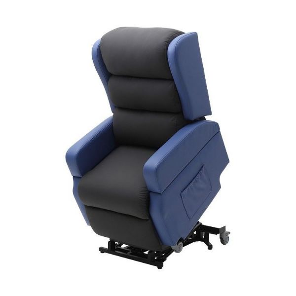 Picture of Ascent Dual Motor Medical Lift Chair