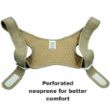 Picture of Posture Correction Strap Beige