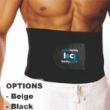 Picture of One Size - Waist Belt Thermal, Black 