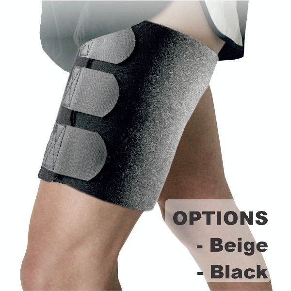 Picture of One Size Thermal Thigh Wrap