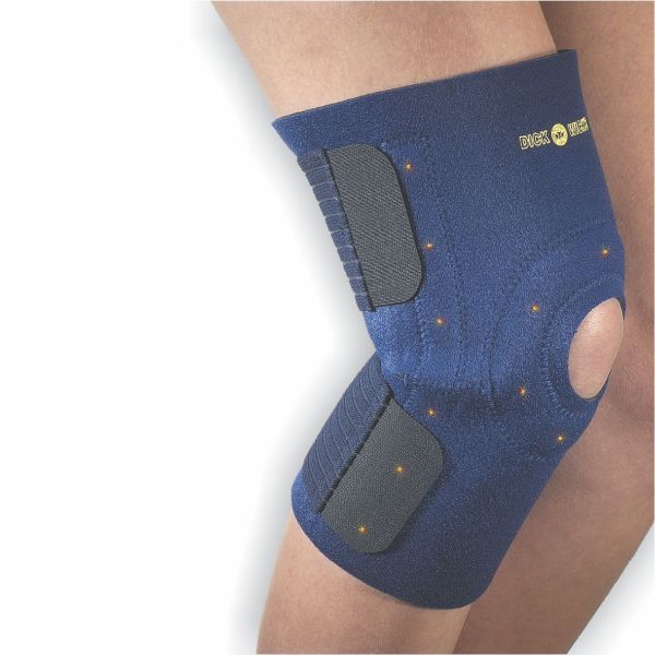 Picture of Activease Thermal Knee Support with Magnets