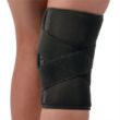 Picture of Deluxe Thermal X-LOCK Knee Wrap