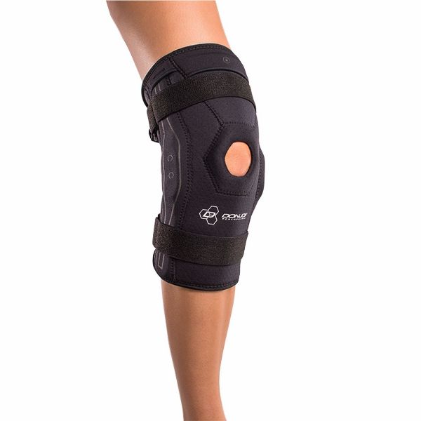 Picture of Performance Bionic Hinged Knee Brace