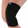 Picture of Slip-On Elastic Knee Sleeve (Closed)