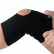 Picture of Slip-On Elastic Knee Sleeve (Open Pat)