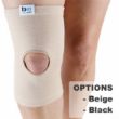 Picture of Slip-On Elastic Knee Sleeve (Open Pat)