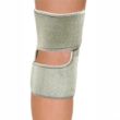 Picture of Thermal Knee Wrap Open Patella