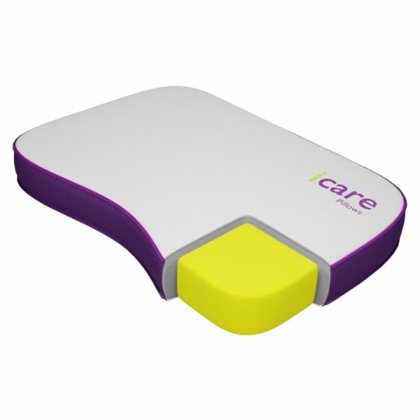 Picture of Curve Visco Pillow