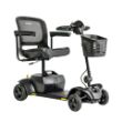 Picture of Go Go Elite Traveller 2, 4 Wheel, Mobility Scooter