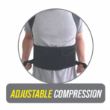 Picture of Posture Correction Back Brace